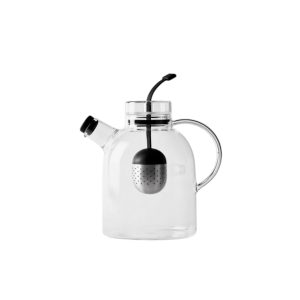 Sönpan stool with backrest