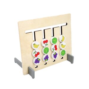 Educational Montessori Toy _ Saomshop