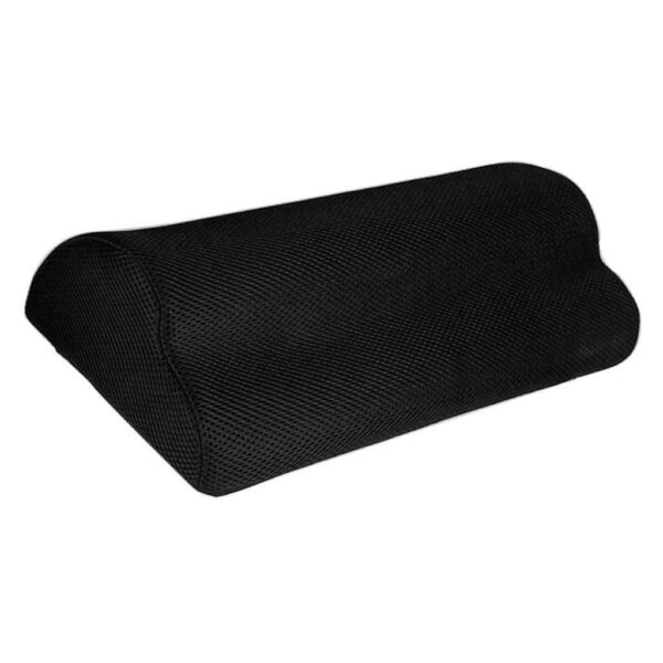 Ergonomic Footrest Pillow _ Saomshop