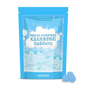 toilet cleaning tablets powerful stain removal
