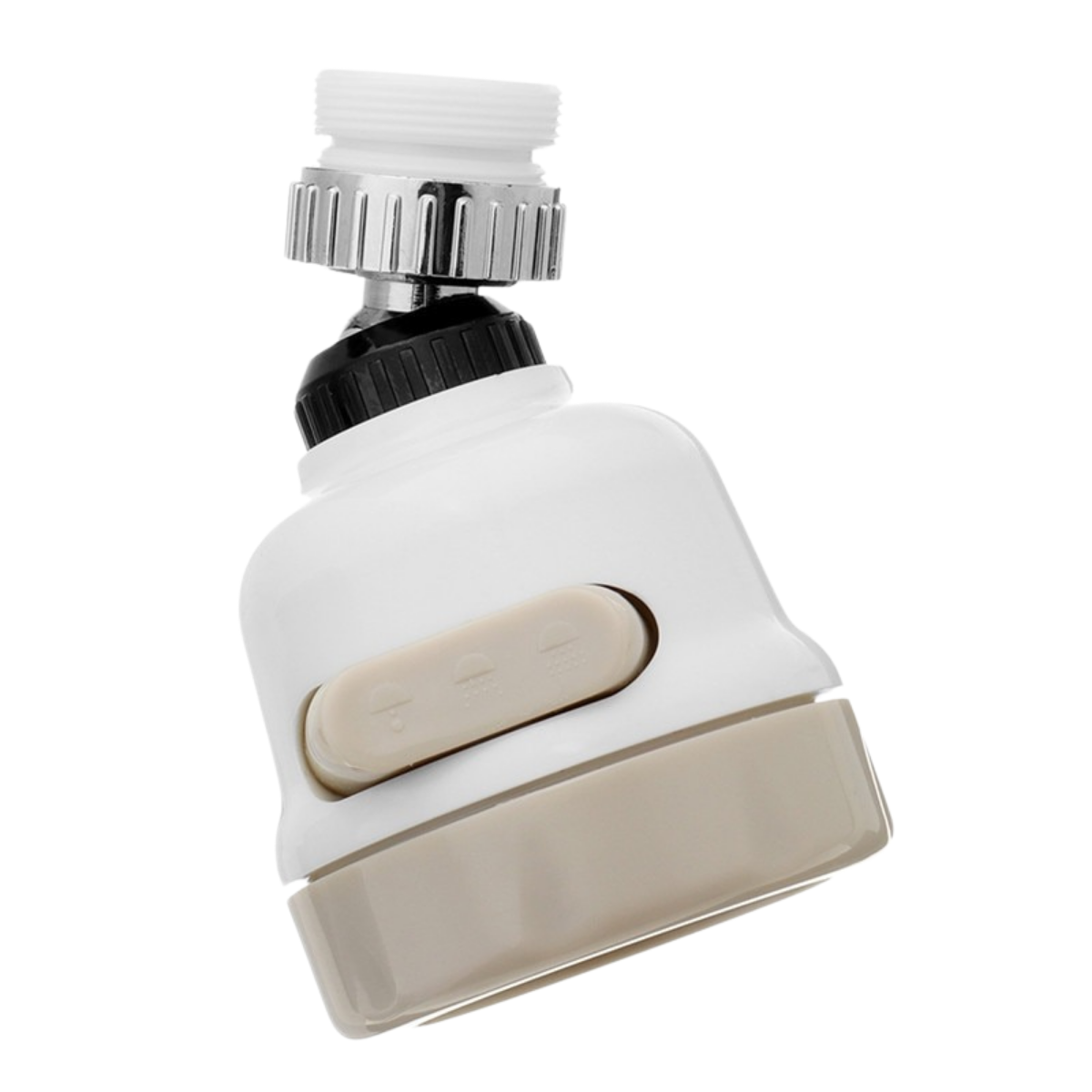 kitchen tap faucet water saving nozzle