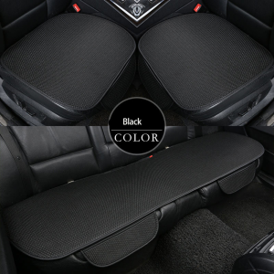 car seat cushion non slip design