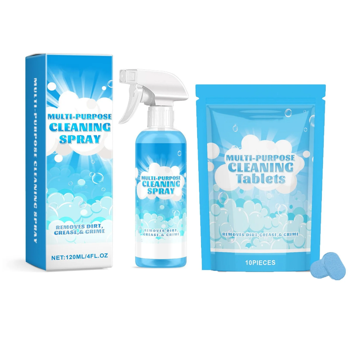 toilet cleaning tablets for hard water stains