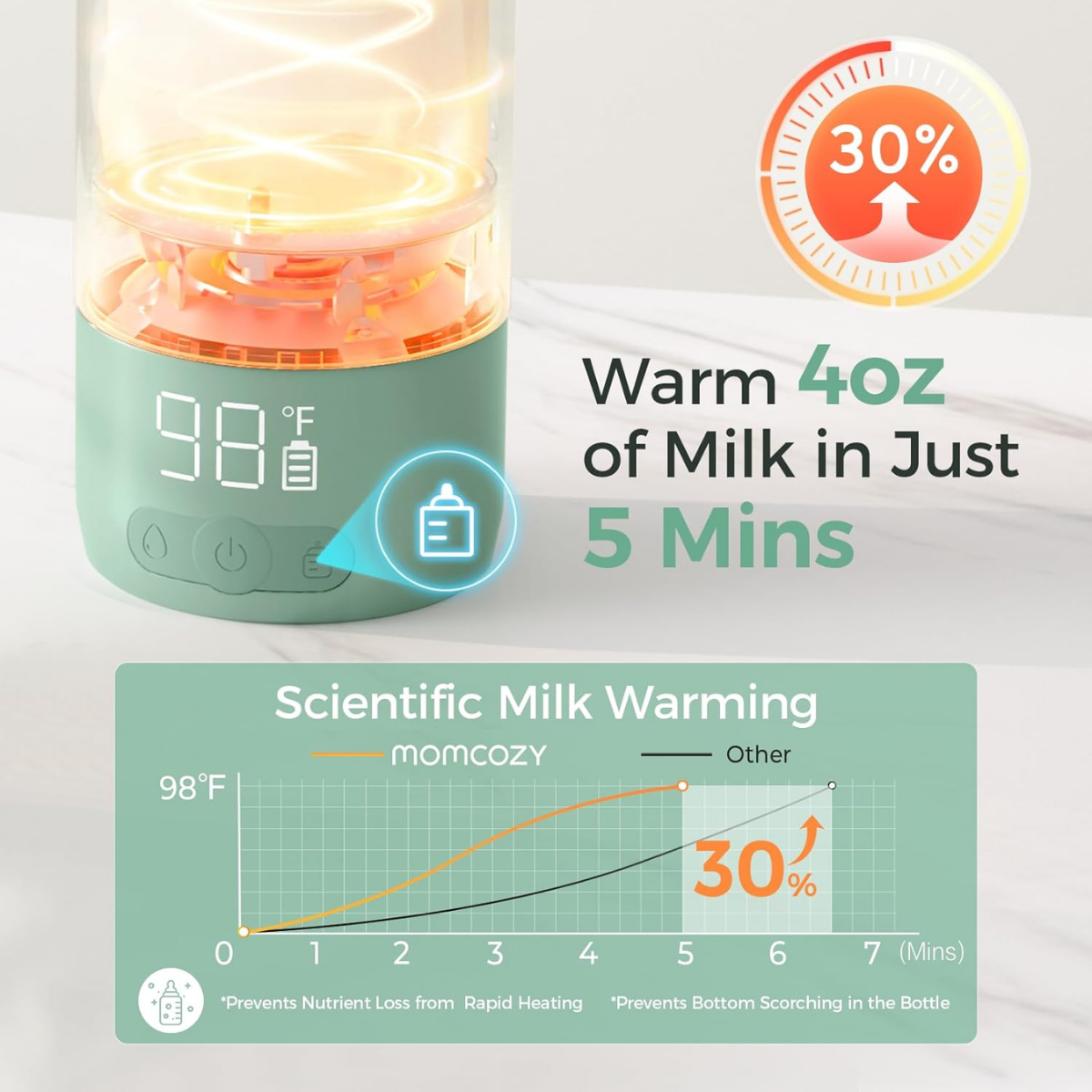 feeding bottle washer sterilizer combo