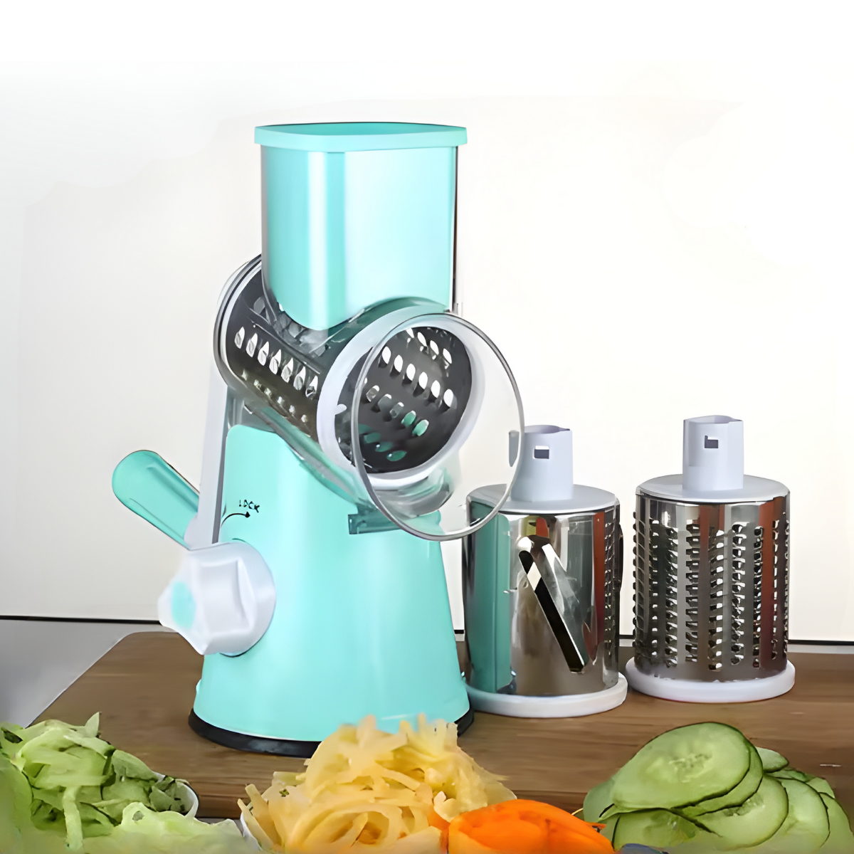 Vegetable Cutter Slicer