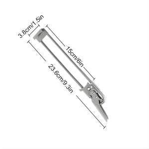 adjustable jar opener ergonomic design