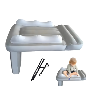 airplane bed for infant inflatable travel mattress