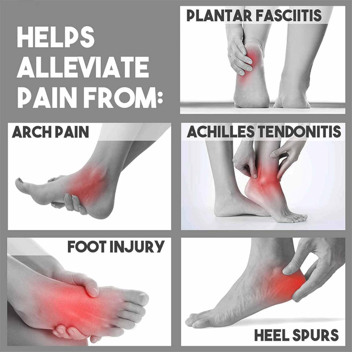 ankle brace for running during jogging