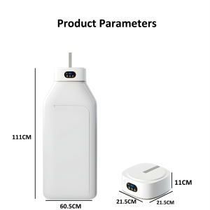 portable clothes dryer foldable design