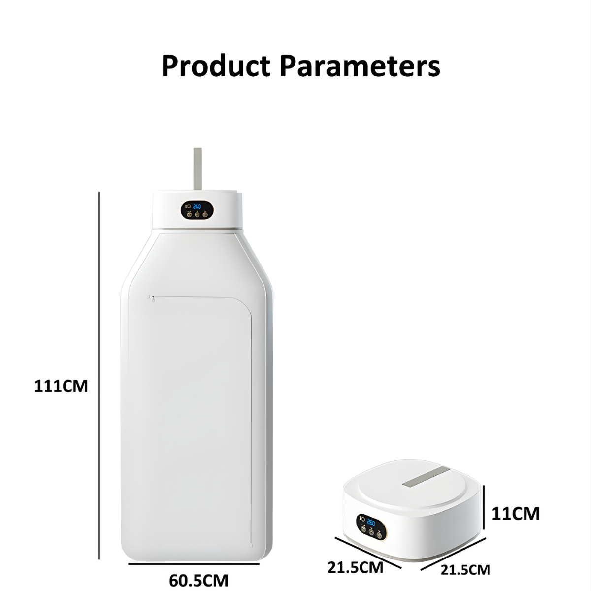 portable clothes dryer foldable design