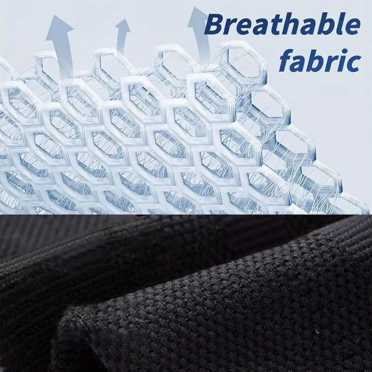 : ankle brace for running worn on ankle