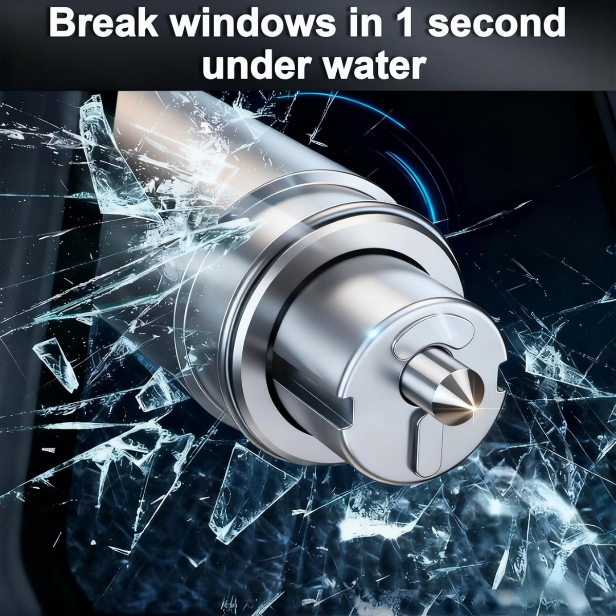 car emergency tool kit seat belt cutter