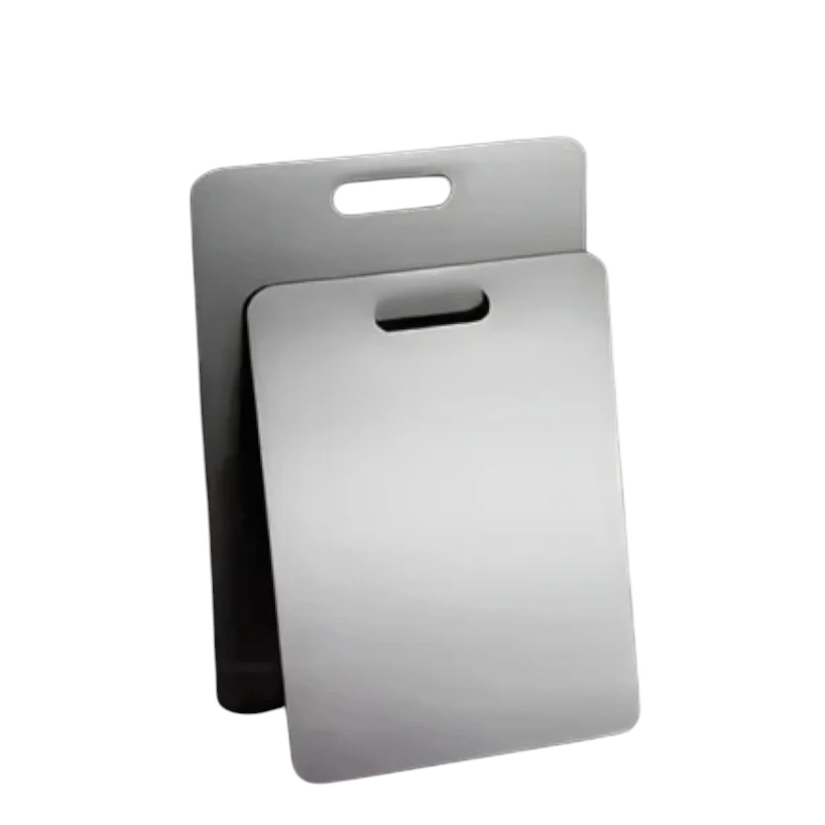 cutting board stainless steel