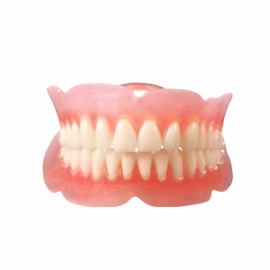 dental tooth model practice