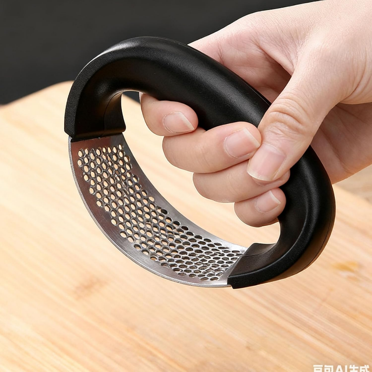 garlic crusher for vegetables