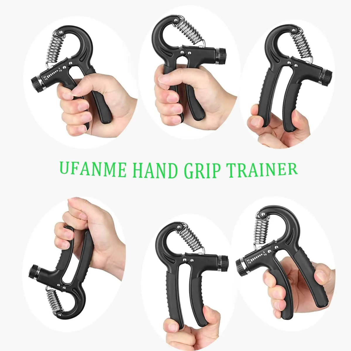 hand grip strengthener rehabilitation
