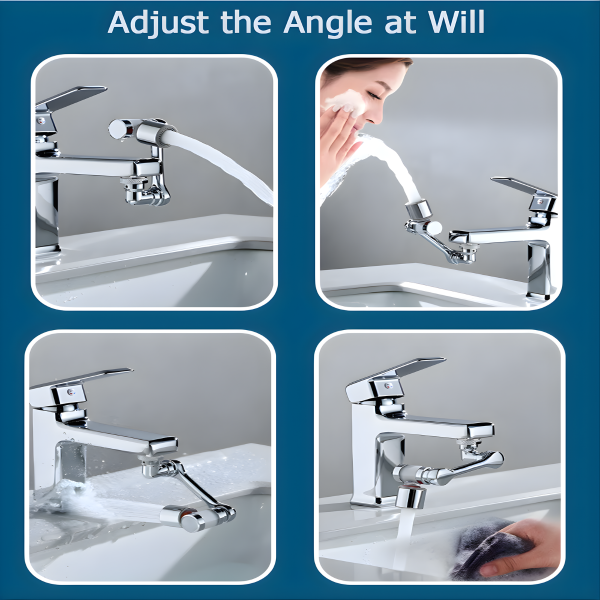 kitchen faucet extender faucet sink kitchen