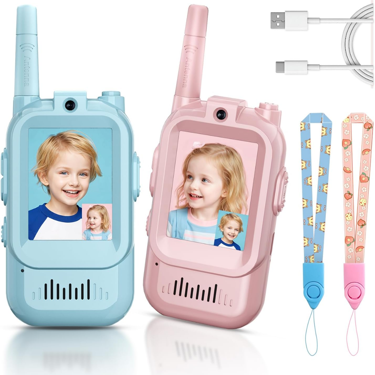 toddler walkie talkie walkie talkie gift
