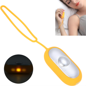 handheld sleep aid device for deep sleep