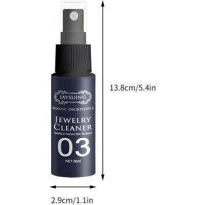 jewelry cleaning solution gold ring