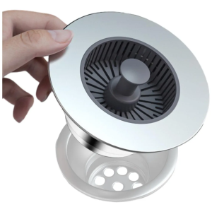 Kitchen Sink Strainer