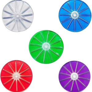 itchenAid splash guard transparent design