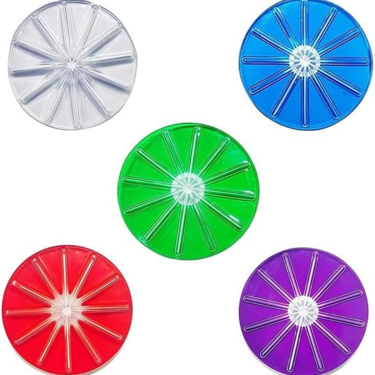 itchenAid splash guard transparent design