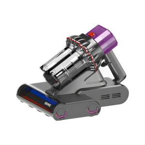 Mattress Vacuum Cleaner cleaning bed