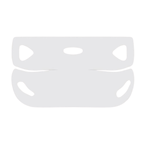 miracle v-shaped slimming mask lifting