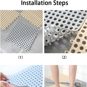 anti slip bathroom mat bathroom mats non slip