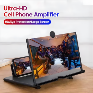 phone screen magnifier 12 inch