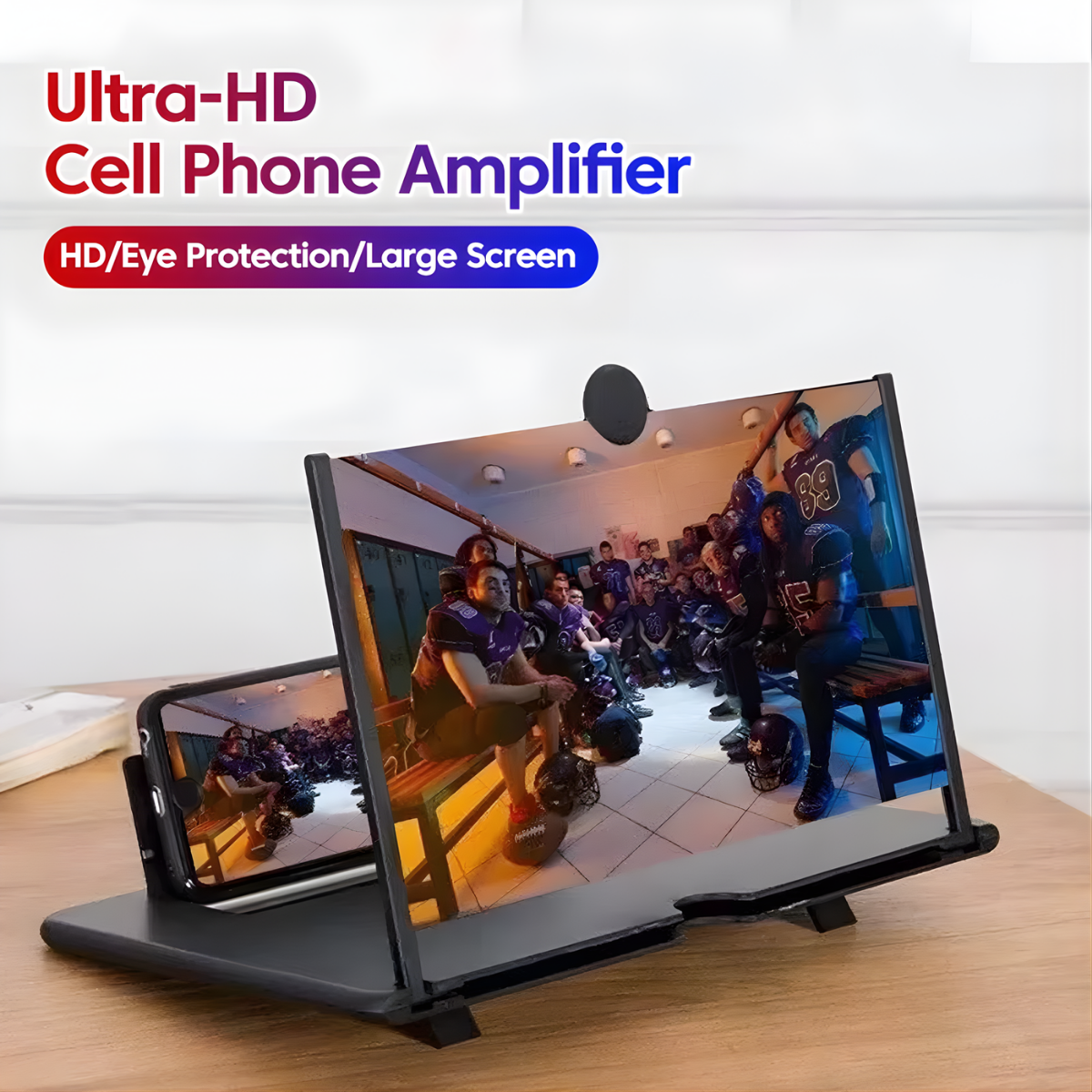 phone screen magnifier 12 inch