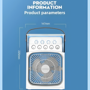 portable air cooler air cooler for room