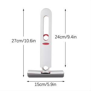 glass cleaning squeegee window cleaning tool