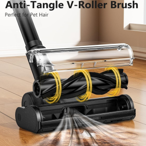 cordless vacuum cleaner best battery powered vacuum