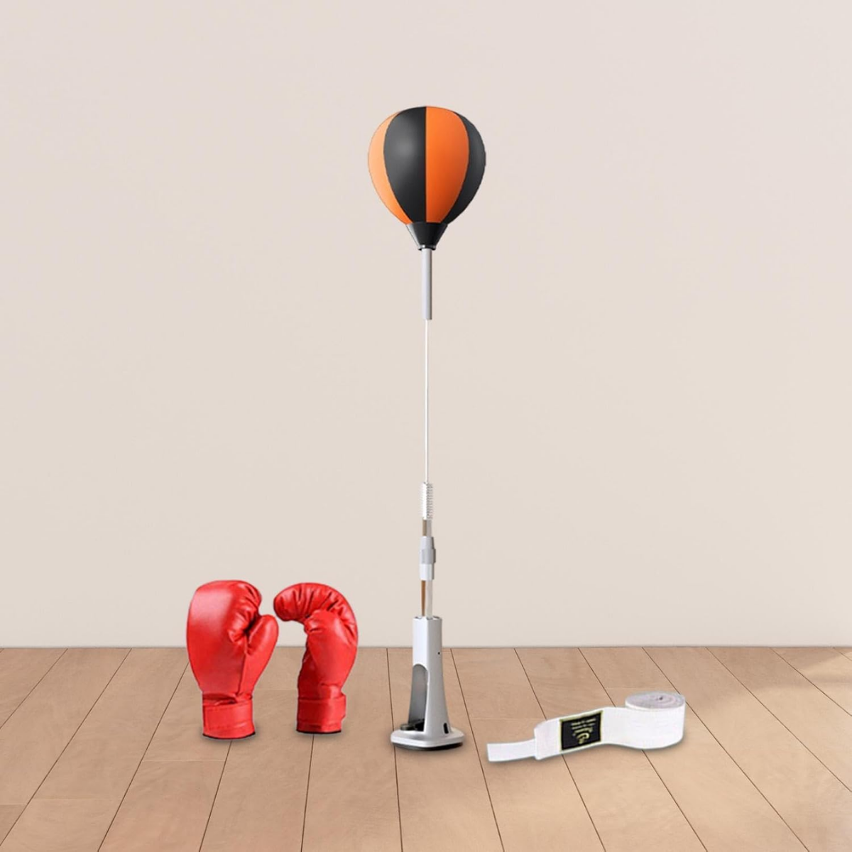 punching bag for boxing inflatable design