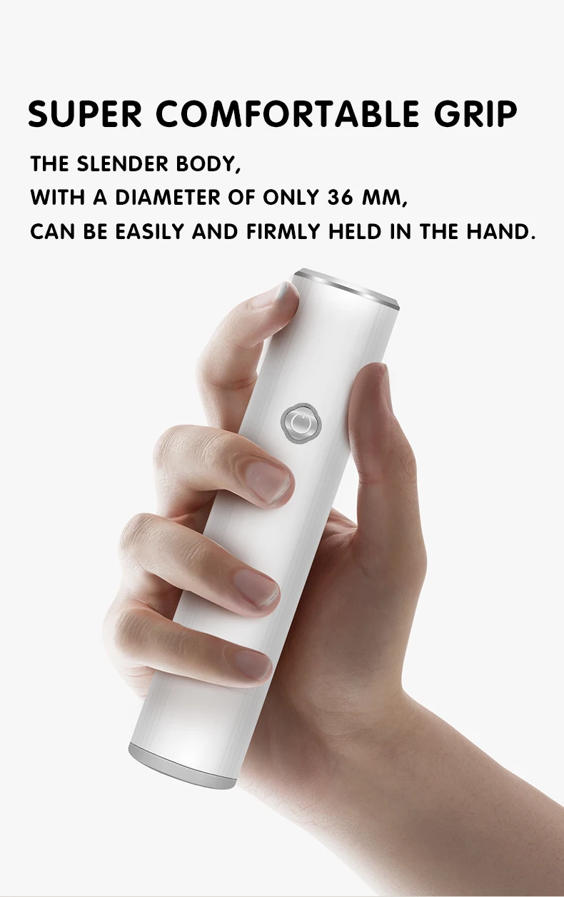 vacuum sealer machine handheld design