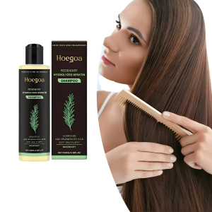 shampoo with rosemary hair growth formula