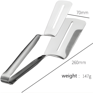 stainless steel tongs for cooking bbq