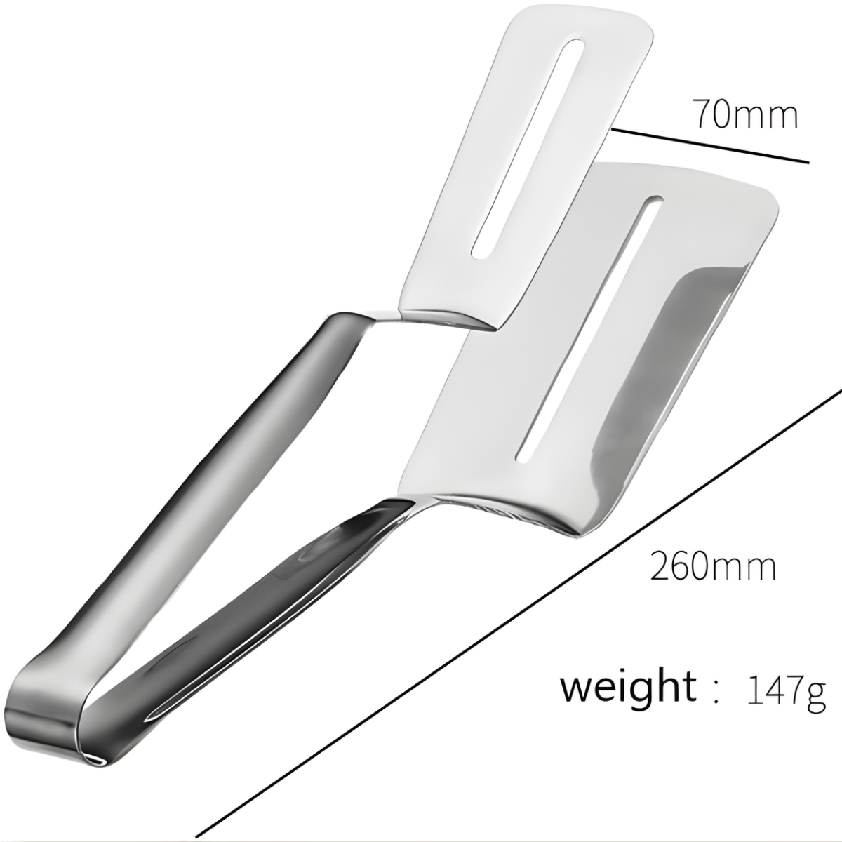 stainless steel tongs for cooking bbq