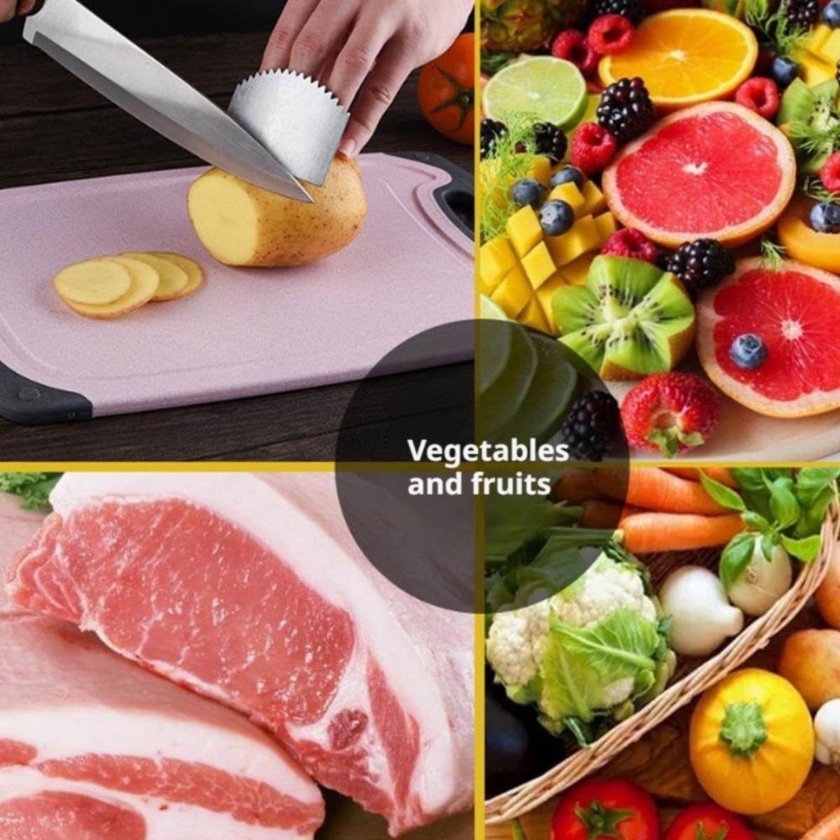 stainless steel finger guard kitchen safety