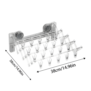 suction for cups sock hanger clips