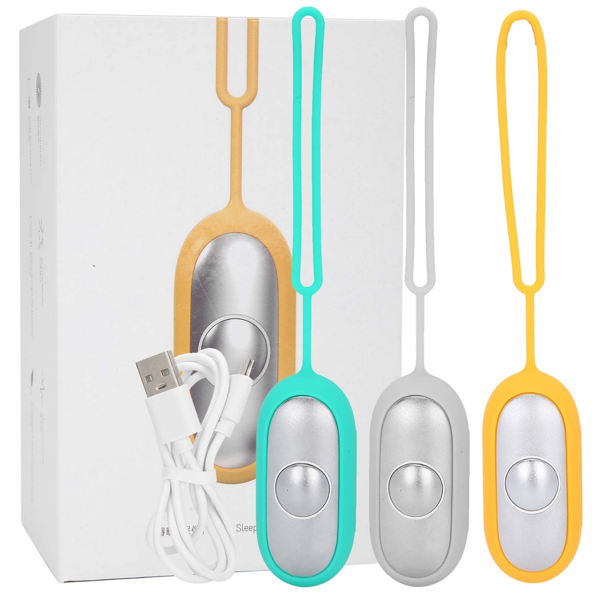 stress relief sleep aid device