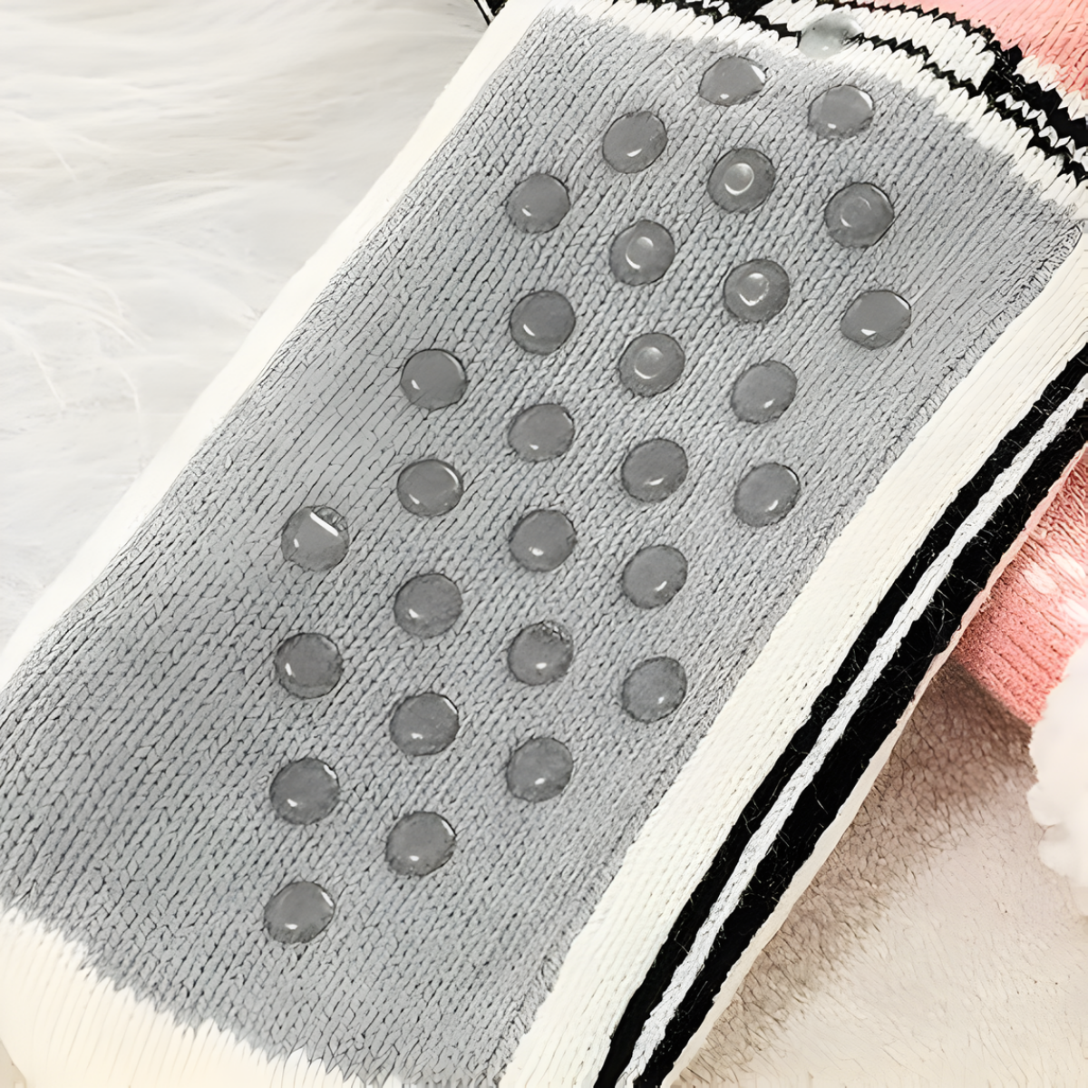 Everyday winter comfort