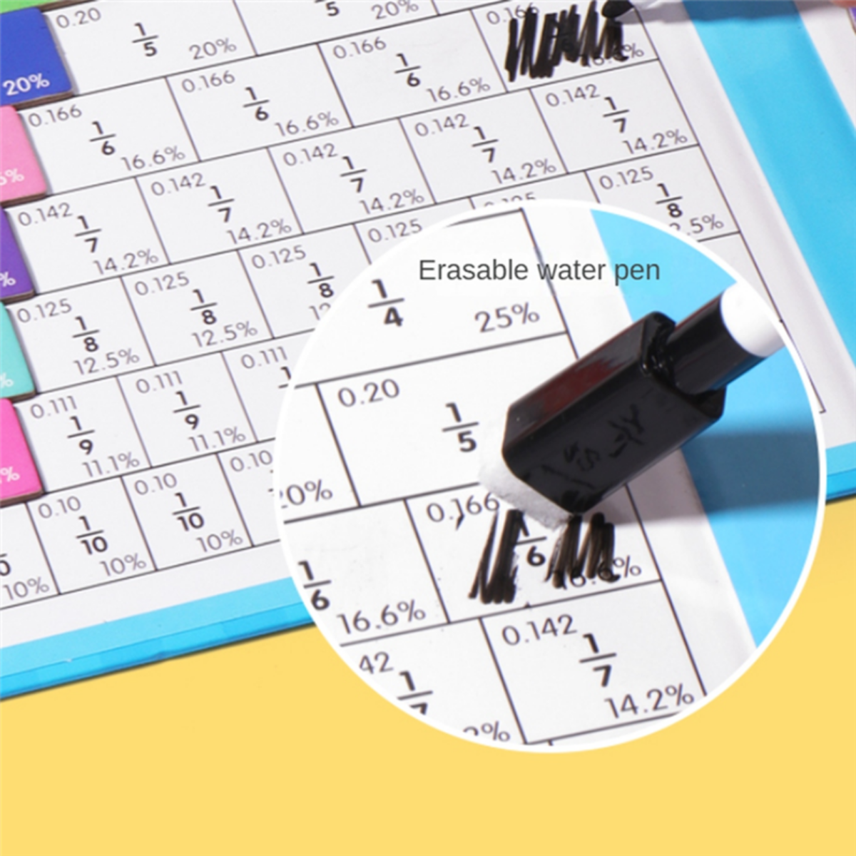 montessori learning toy for kids math education