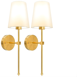 battery operated wall lights color-changing