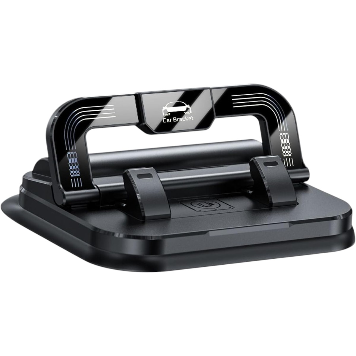 car mount for phone head up display style