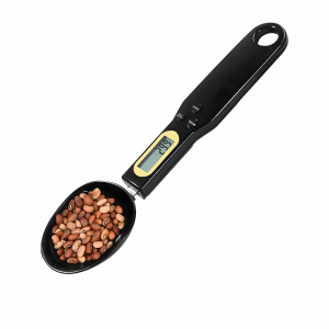 digital kitchen scale for cooking and baking