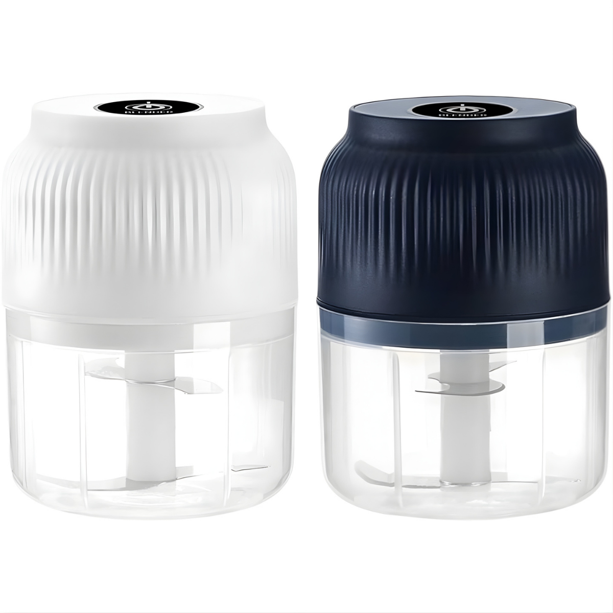 electric vegetable chopper