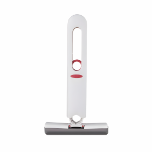 glass cleaning squeegee compact and portable